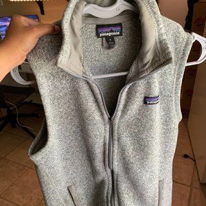 Patagonia Vest - Womens